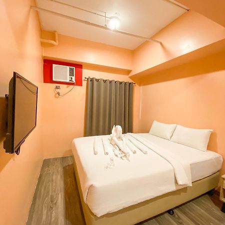 Kaizen Suites Manila Dış mekan fotoğraf