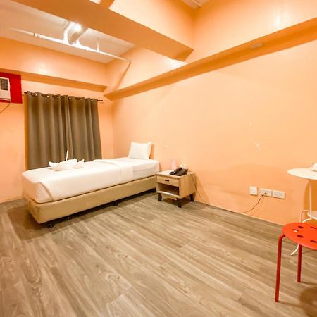 Kaizen Suites Manila Dış mekan fotoğraf