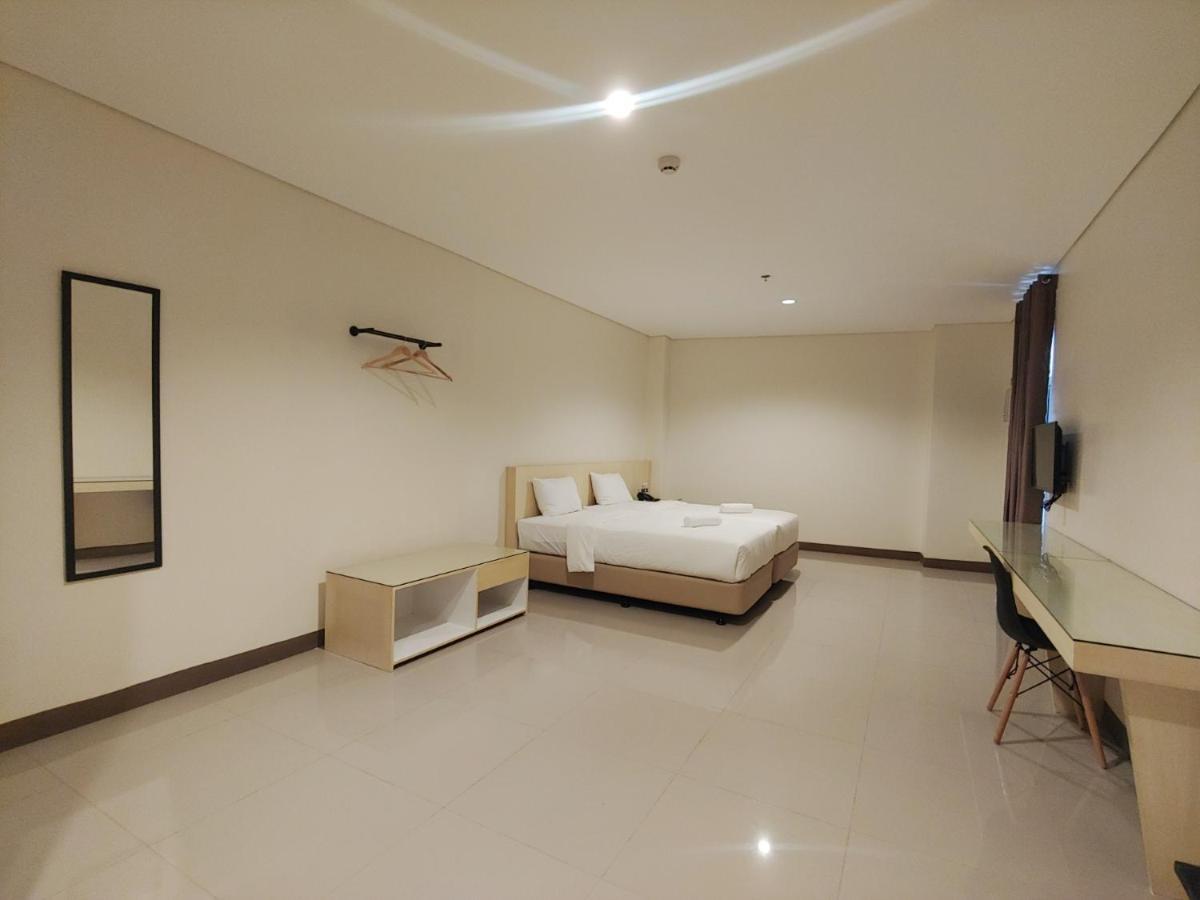 Kaizen Suites Manila Dış mekan fotoğraf