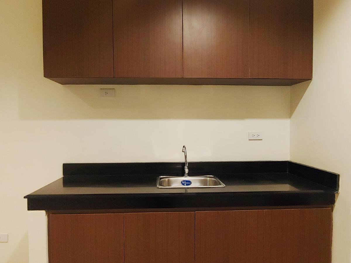 Kaizen Suites Manila Dış mekan fotoğraf