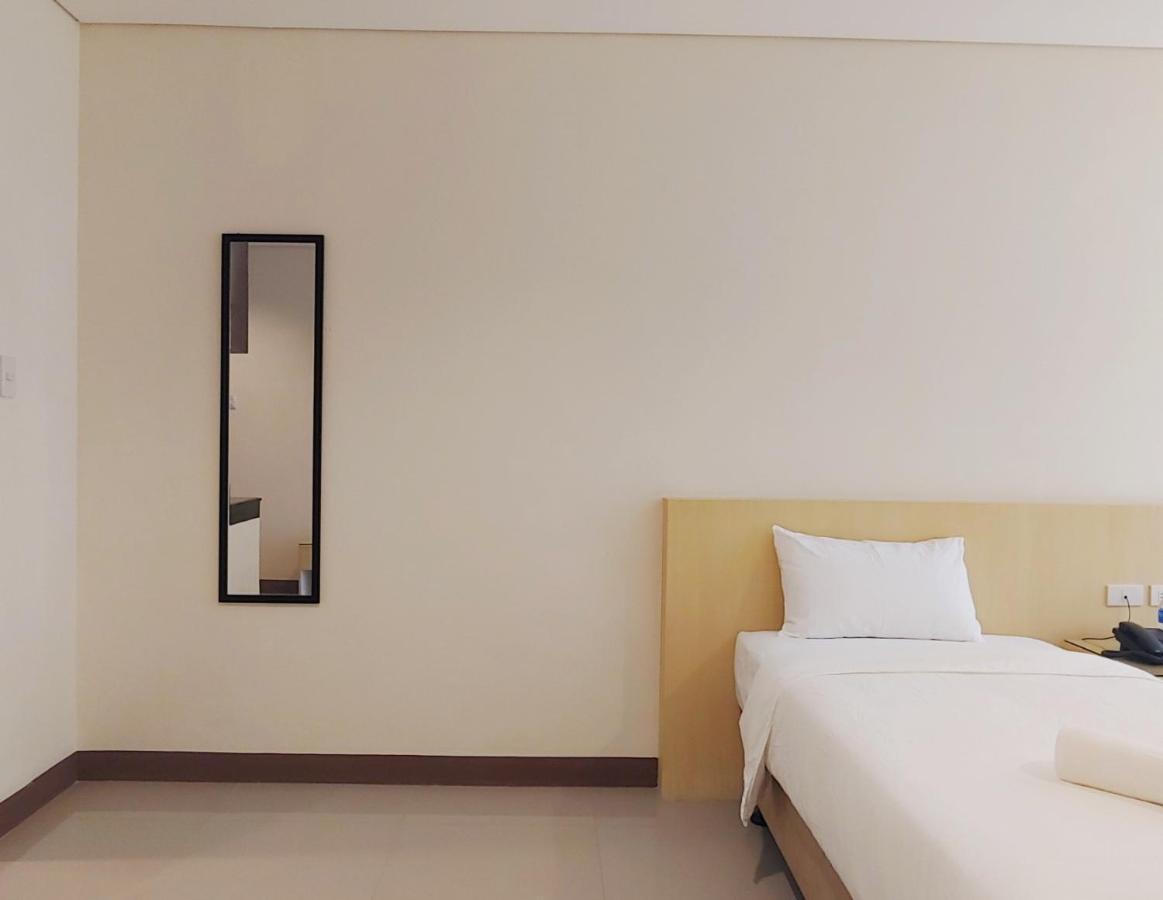 Kaizen Suites Manila Dış mekan fotoğraf