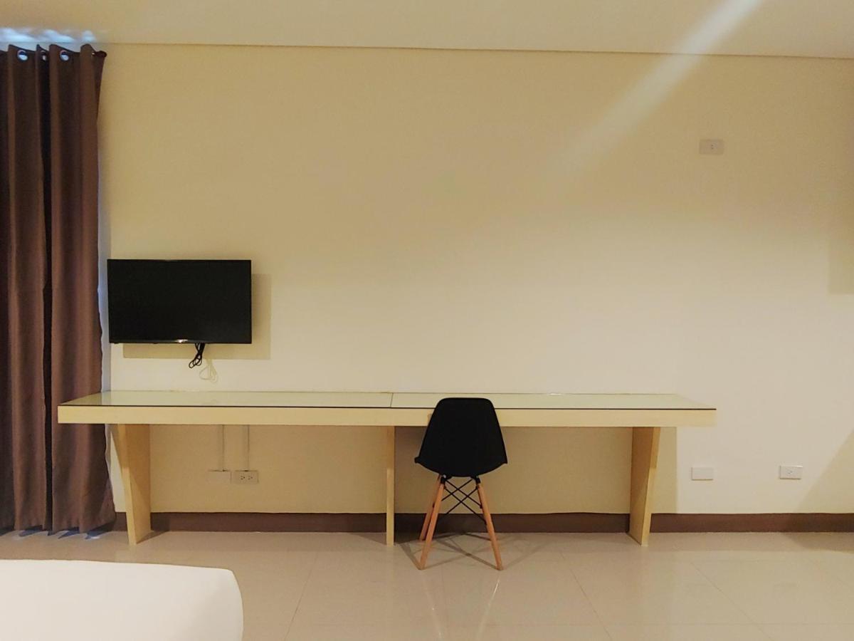 Kaizen Suites Manila Dış mekan fotoğraf