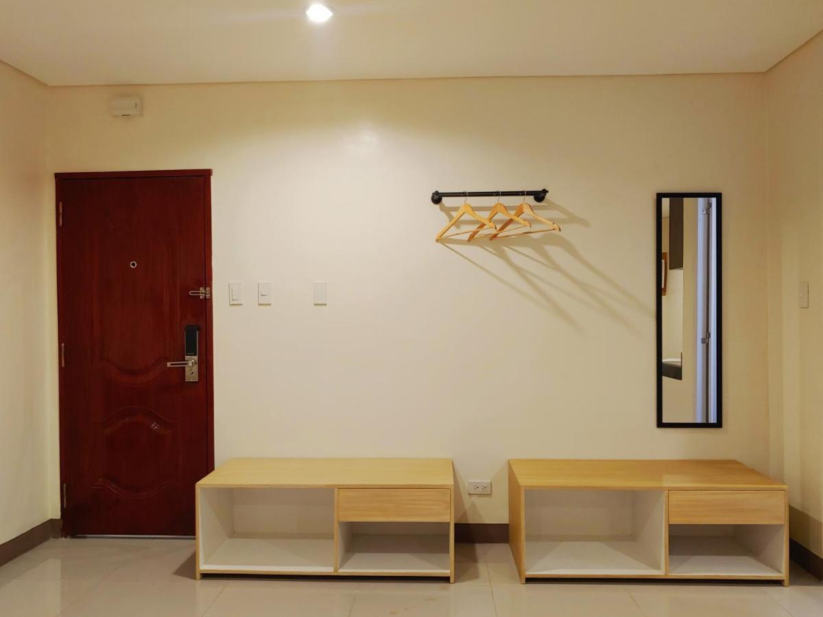 Kaizen Suites Manila Dış mekan fotoğraf