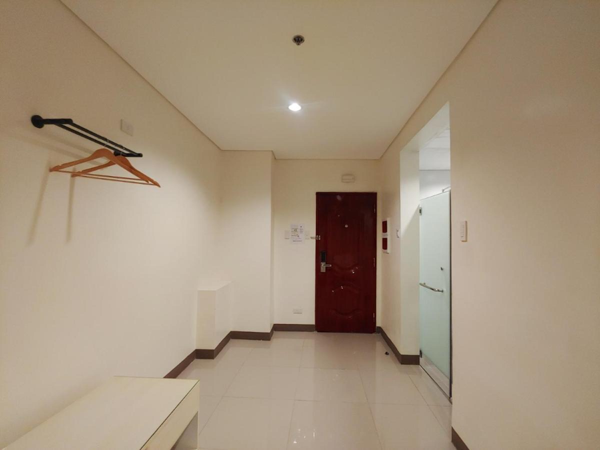 Kaizen Suites Manila Dış mekan fotoğraf