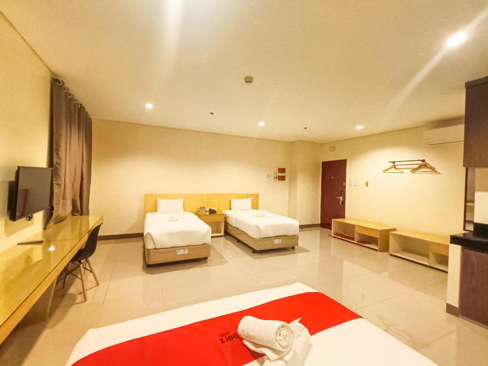 Kaizen Suites Manila Dış mekan fotoğraf