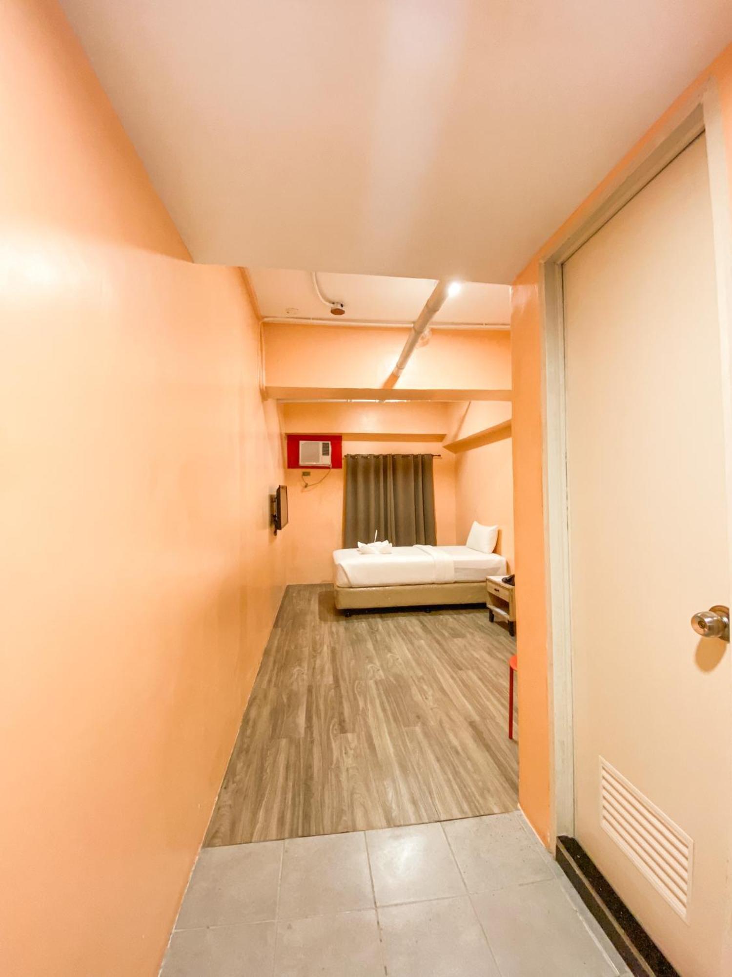 Kaizen Suites Manila Dış mekan fotoğraf